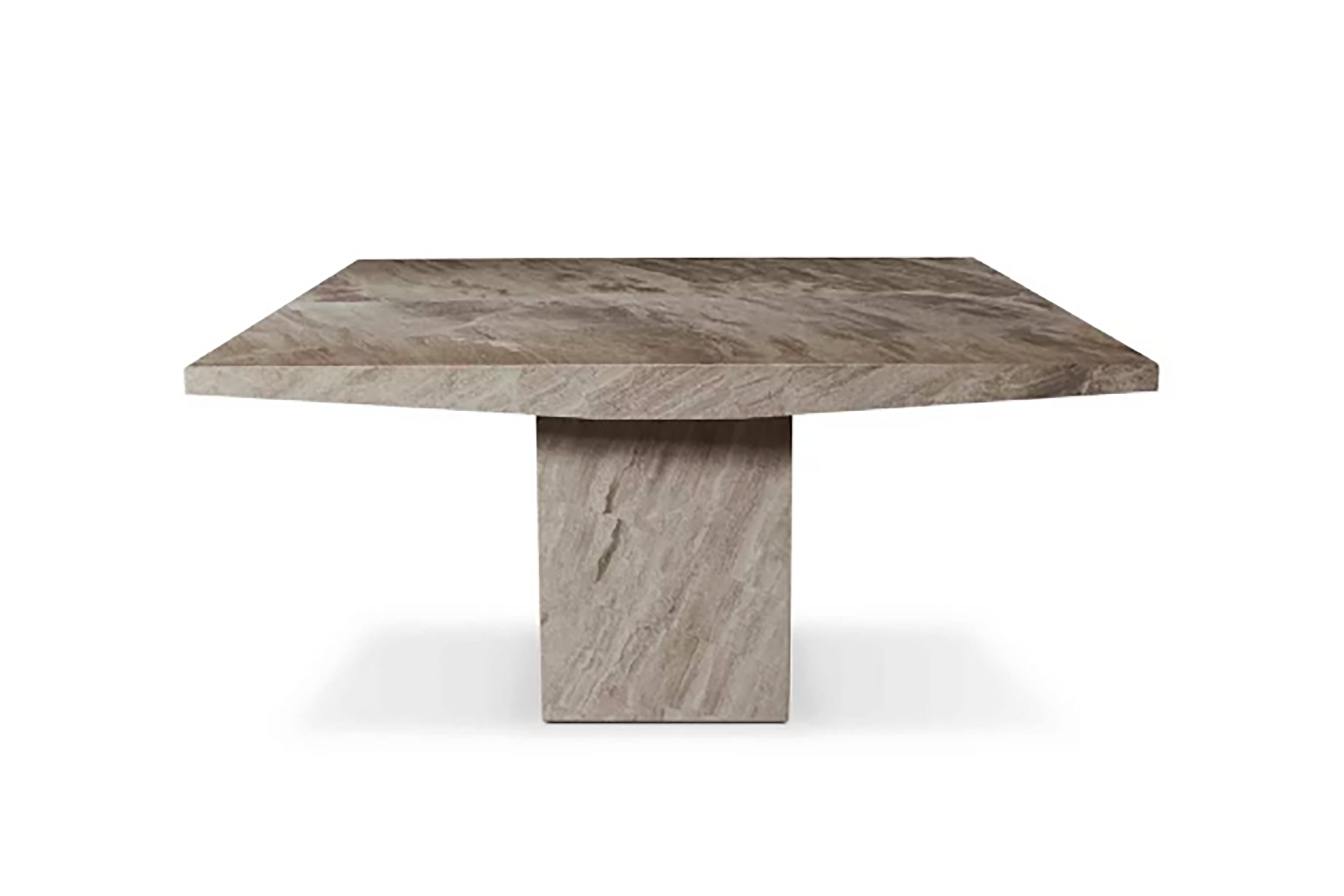 ROMA Marble Dining Table by Stone International