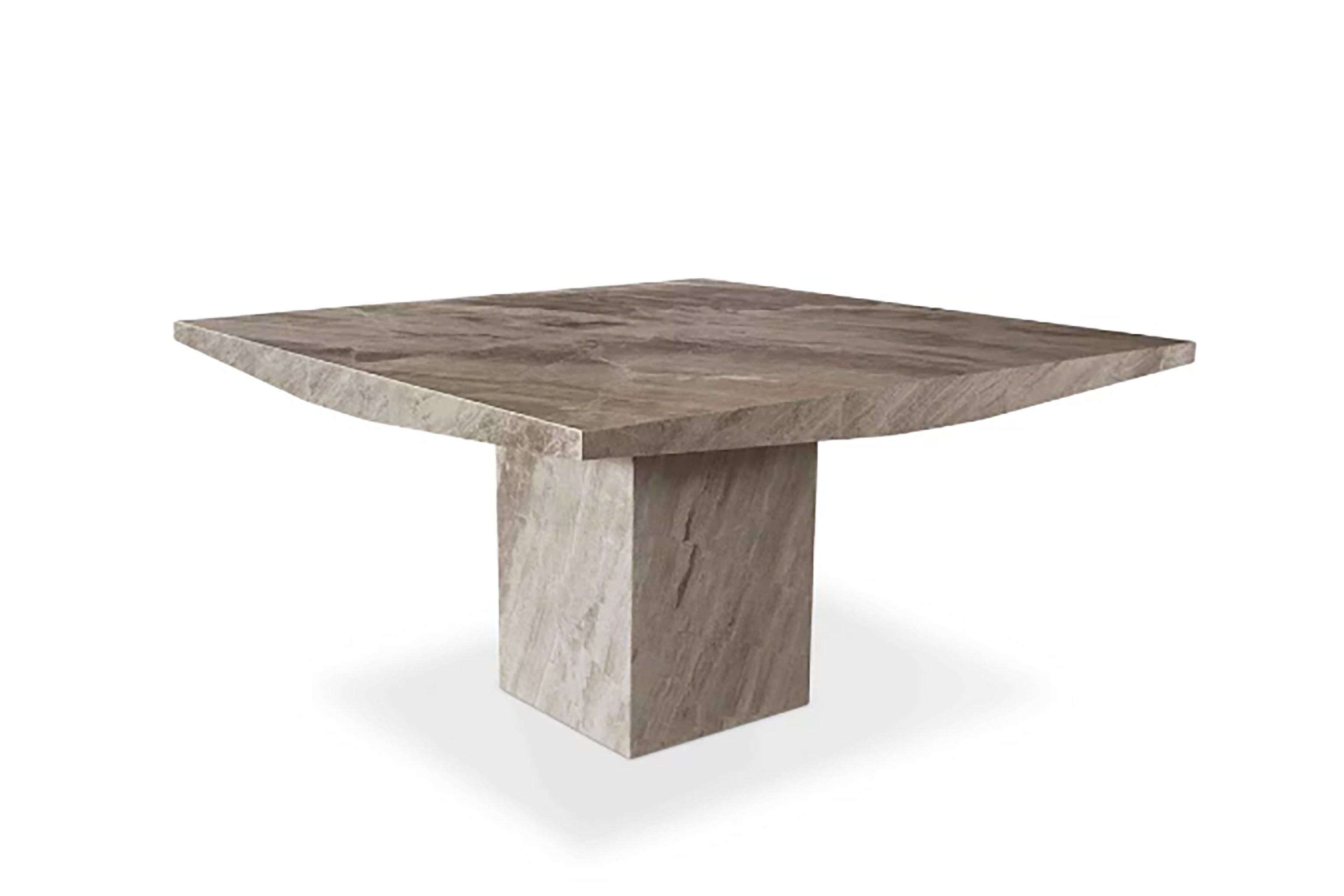 ROMA Marble Dining Table by Stone International