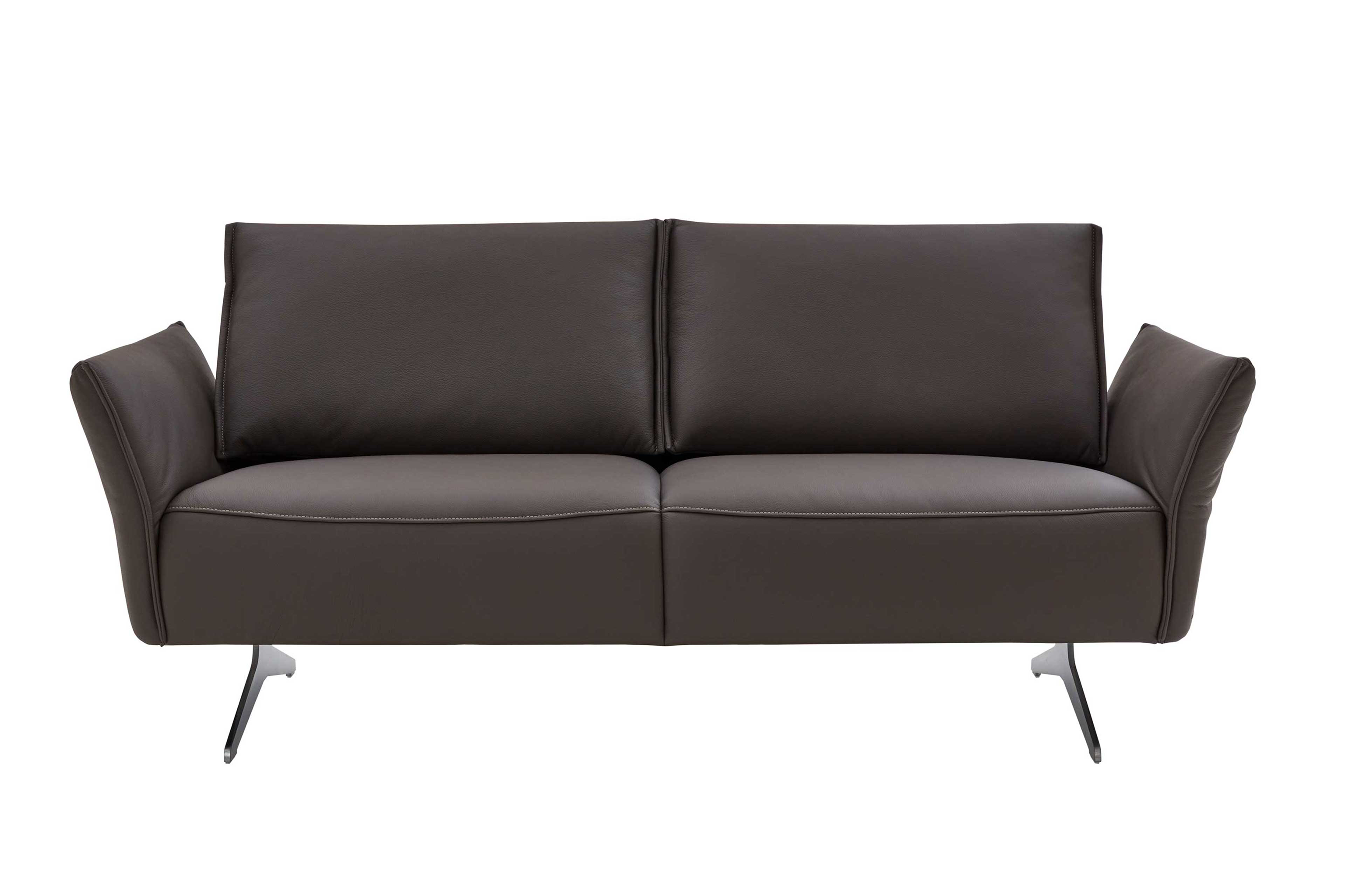 VINETO 3 Seater Functional Sofa in Leather by Koinor