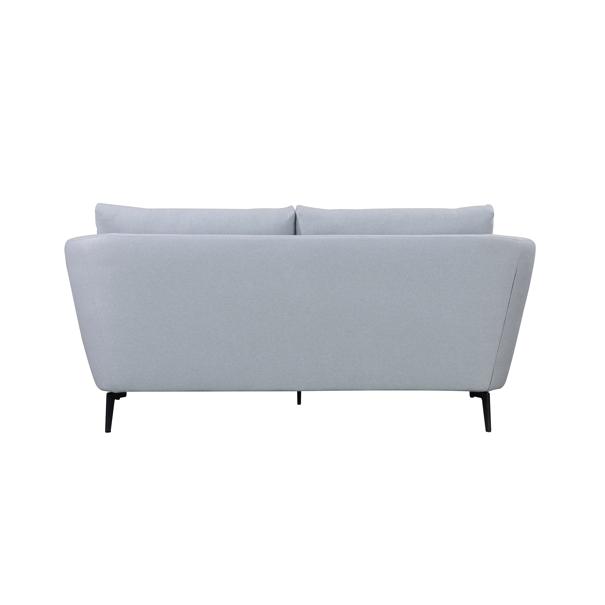 LUX 3 Seater Sofa in Fabric by Castilla