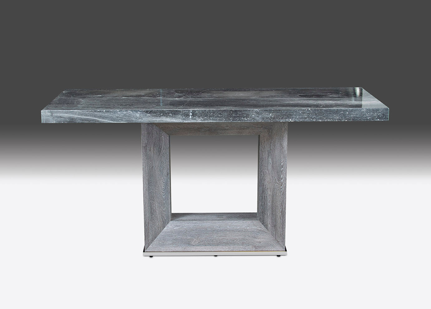 Italy-Made Marble Dining Table | BLADE by Stone International